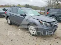 2018 Subaru Outback photo