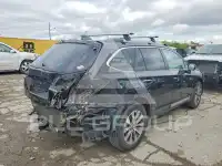 2018 Subaru Outback фото