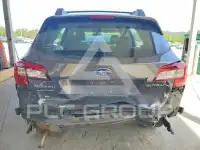 2018 Subaru Outback фото