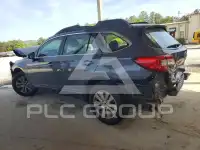 2018 Subaru Outback фото