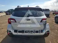 2018 Subaru Outback photo