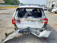2018 Subaru Outback фото