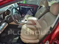 2018 Subaru Outback photo