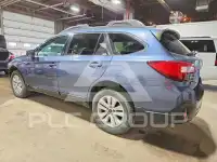 2018 Subaru Outback фото
