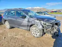 2018 Subaru Outback photo