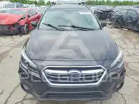2018 Subaru Outback фото