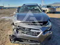2018 Subaru Outback photo