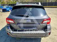 2018 Subaru Outback photo