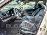 2018 Subaru Outback фото