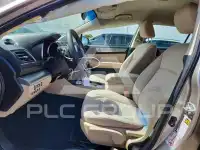 2018 Subaru Outback фото