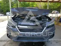 2018 Subaru Outback фото