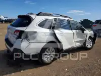 2018 Subaru Outback photo