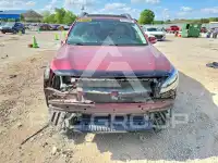 2018 Subaru Outback photo