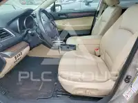 2018 Subaru Outback фото