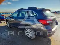 2018 Subaru Outback photo