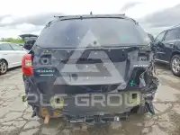2018 Subaru Outback фото