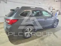 2018 Subaru Outback фото