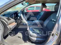 2018 Subaru Outback photo