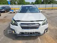 2018 Subaru Outback фото