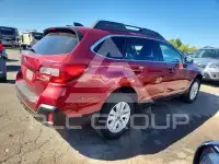 2018 Subaru Outback фото