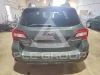 2018 Subaru Outback фото