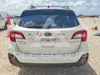 2018 Subaru Outback фото