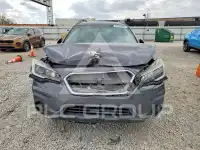 2018 Subaru Outback фото