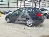 2018 Subaru Outback фото