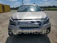 2018 Subaru Outback фото