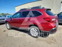 2018 Subaru Outback фото