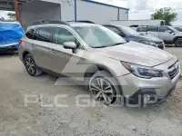 2018 Subaru Outback фото