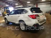 2018 Subaru Outback фото