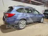 2018 Subaru Outback фото
