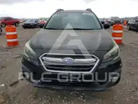2018 Subaru Outback фото