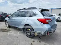 2018 Subaru Outback фото