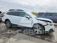 2018 Subaru Outback photo