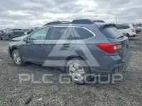 2018 Subaru Outback photo