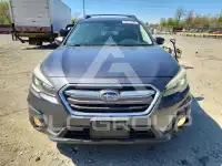 2018 Subaru Outback photo