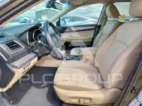 2018 Subaru Outback фото