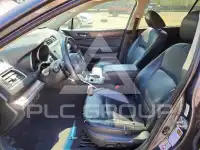2018 Subaru Outback photo