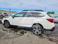 2018 Subaru Outback photo
