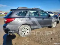 2018 Subaru Outback photo