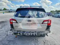 2018 Subaru Outback photo