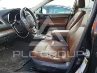 2018 Subaru Outback фото