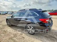 2018 Subaru Outback фото