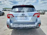 2018 Subaru Outback фото