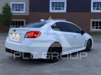 2018 Subaru WRX photo
