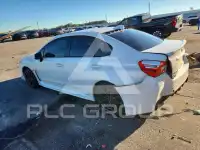 2018 Subaru WRX фото