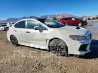 2018 Subaru WRX photo