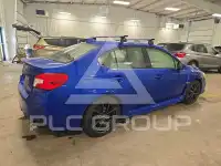 2018 Subaru WRX фото